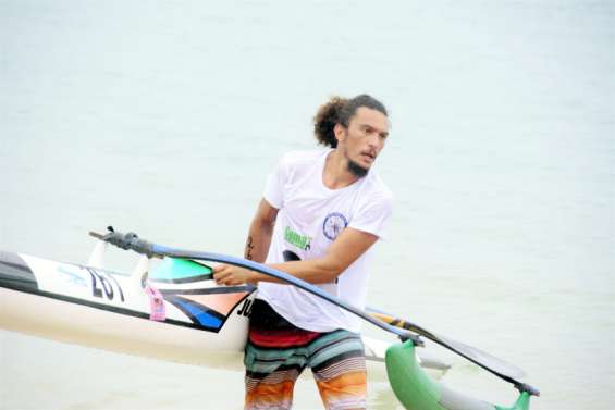 Coups de feu à la Moselle : deux champions de va’a déférés au palais de justice