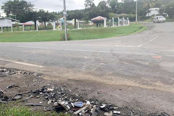 Un agent de la province Nord tué à Poindimié