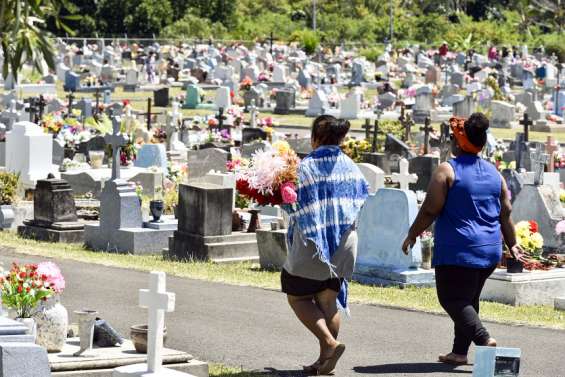 Vos services municipaux ouverts ce vendredi à Nouméa