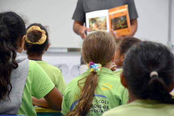 L'enseignement catholique souffle ses 50 bougies