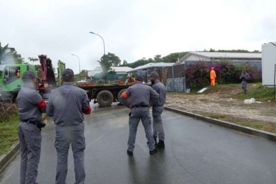 Pic aux Morts : les discussions reprennent avec la province Sud