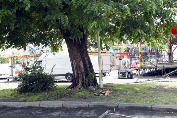 Moselle : les tireurs présumés mis en examen pour tentative d’assassinat et placés sous contrôle judiciaire