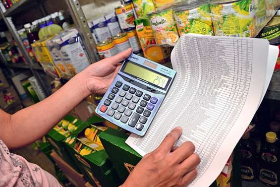 [GROS PLAN] Conso : le gouvernement change la donne