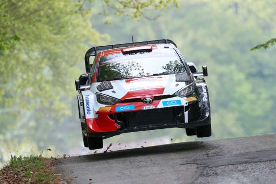 Le Japon comme conclusion