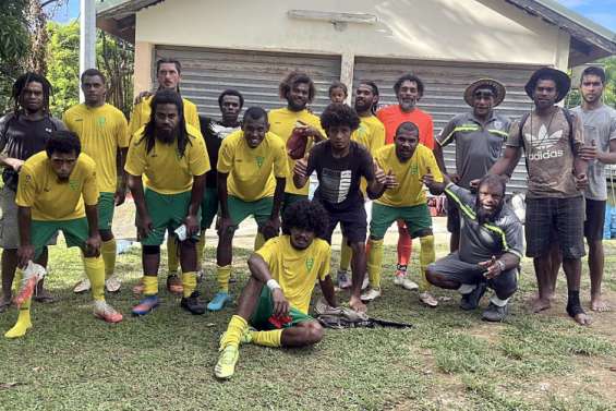 PH Nord : Ponérihouen assure, Poindimié aussi