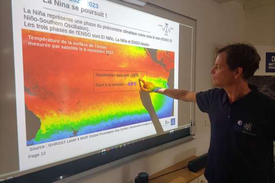 [GROS PLAN] La saison cyclonique va rimer avec inondations