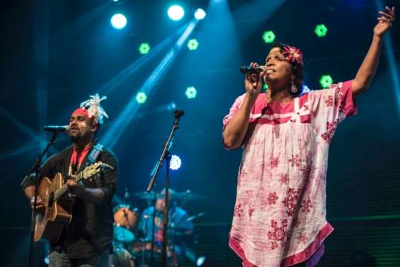 Ça se passe ce week-end