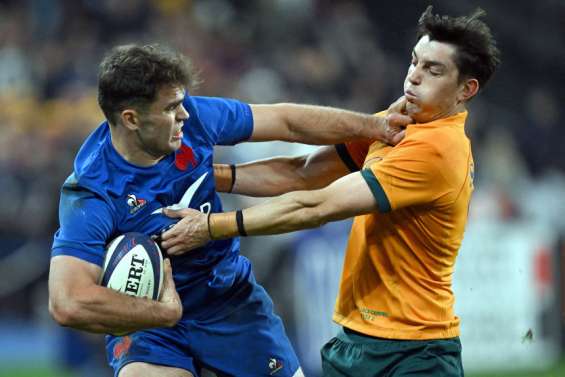 Rugby : le XV de France cherche la continuité