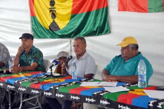 L’UC ne veut parler que de l'