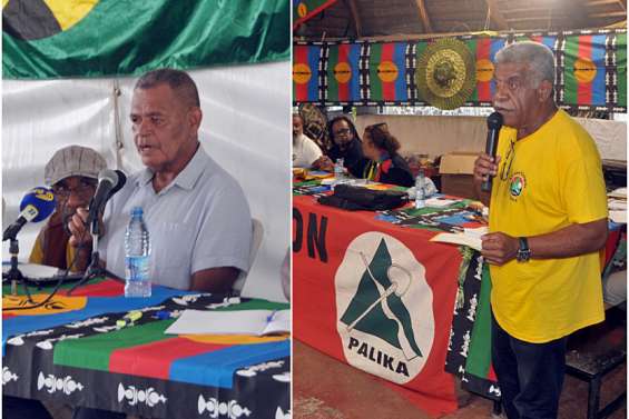 L'UC affiche la fermeté, le Palika veut discuter