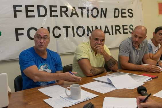 Point d'indice : la Fédé menace d'une grève générale illimitée