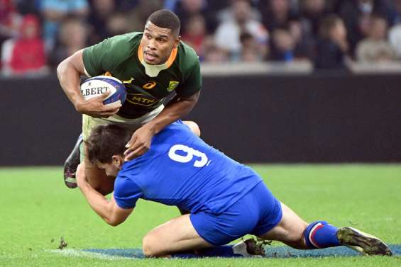 Rugby : une victoire chèrement payée