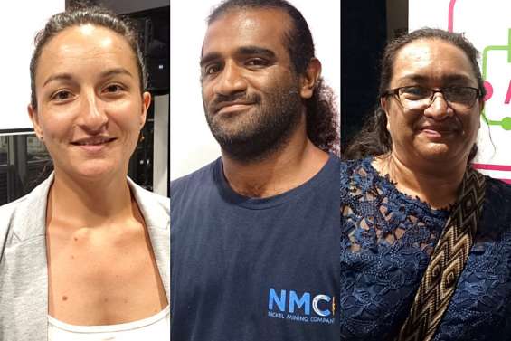 [ Gros plan] Ces entrepreneurs qui font aussi la Calédonie