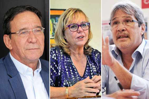 Soupçons d'emplois fictifs : la perspective d'un procès se profile pour Philippe Gomès