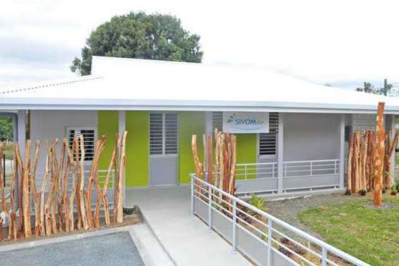 La distribution d’eau perturbée à Koné et Pouembout