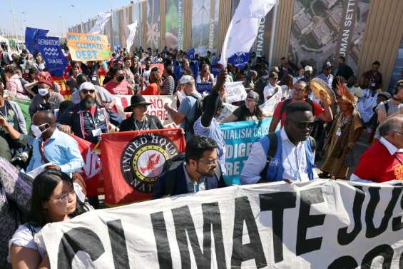 Climat : le pari du Vanuatu sur la justice internationale soulève l'espoir