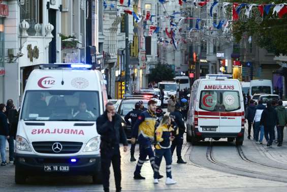 Les Kurdes dans le viseur