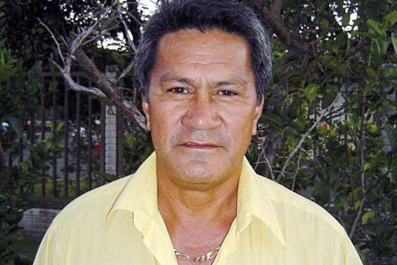 Terono Manate, fondateur du Soenc BTP, est décédé