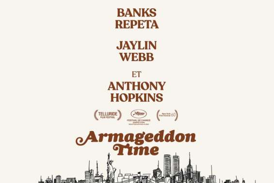 Armageddon Time