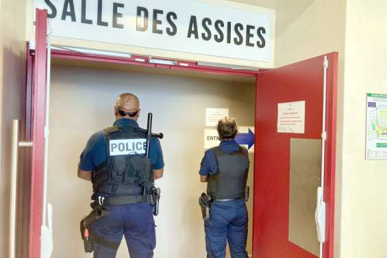 Absent à son procès pour viol, un homme recherché