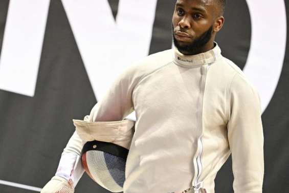 Aymerick Gally prend confiance en Suisse