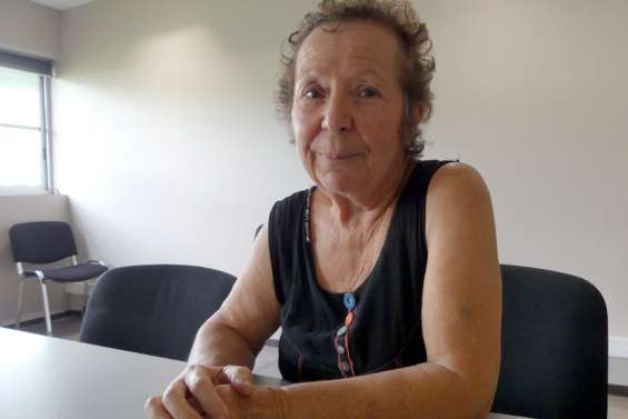 Passionnée d'histoire, elle veut redonner goût au patrimoine du Grand Sud