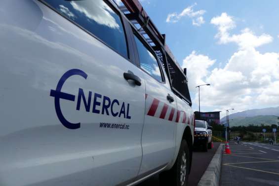 La filiale d'Enercal dédiée aux énergies renouvelables ouvre son capital