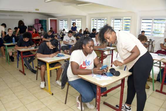 Les maths de retour en filière générale à la rentrée 2024 ?