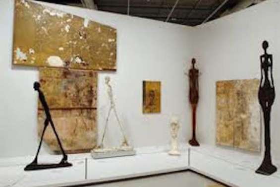 Un grand musée-école Giacometti à Paris en 2026