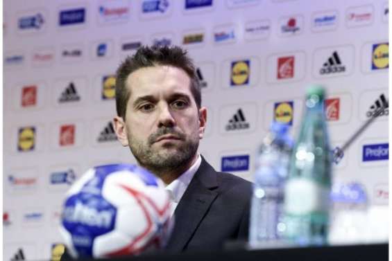 Les Bleus piégés en Serbie lors des éliminatoires pour l'Euro 2022