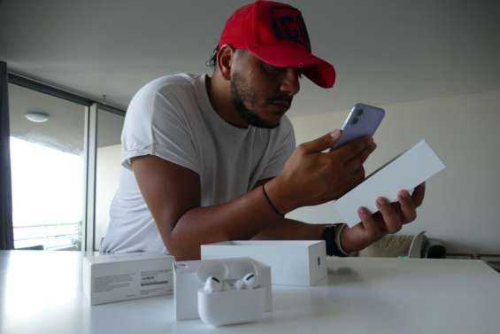 [INFOGRAPHIE] Activer les garanties d'achat, mode d'emploi