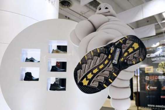 En France, Michelin et Lapeyre annoncent des dégraissages massifs