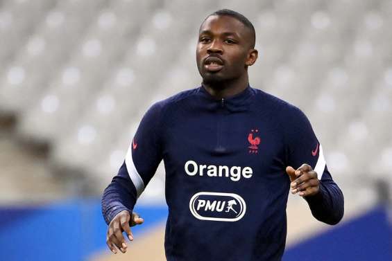 Coupe du monde au Qatar : Kimpembe forfait, Disasi et Thuram arrivent