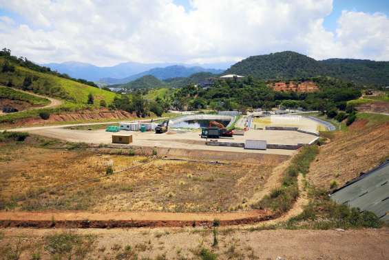 Le broyeur de Gadji autorisé après un an d'attente ?