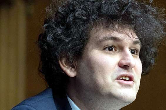 Après la faillite de FTX, les cryptomonnaies fragilisées