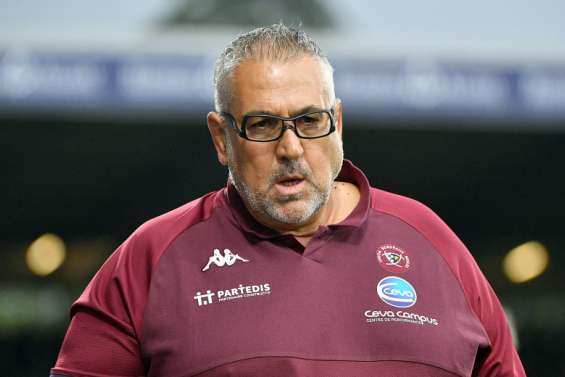 Rugby : entre Bordeaux-Bègles et Urios, c'est la désunion
