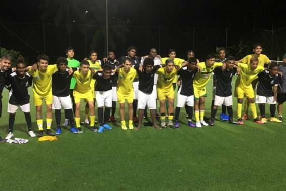 Échanges et émotions au cœur du voyage au lycée Petro-Attiti