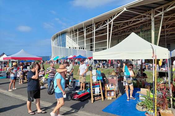 Ça se passe ce week-end