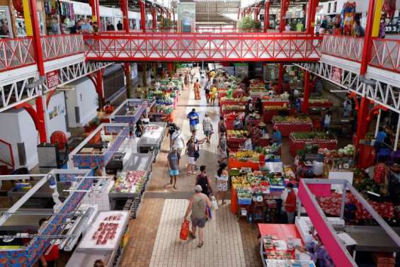 La Polynésie au top de la corruption