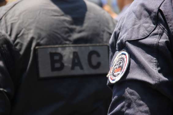 Vols de voiture, extorsion... les policiers interpellent à tour de bras