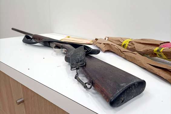 Un chef de clan condamné à 10 années de prison après avoir abattu son fils