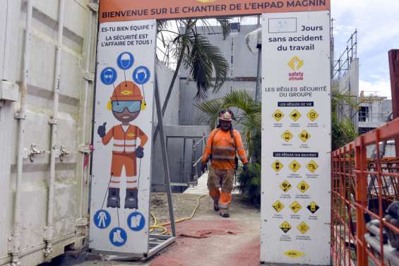 [GROS PLAN] « L'insécurité coûte plus cher que la sécurité »