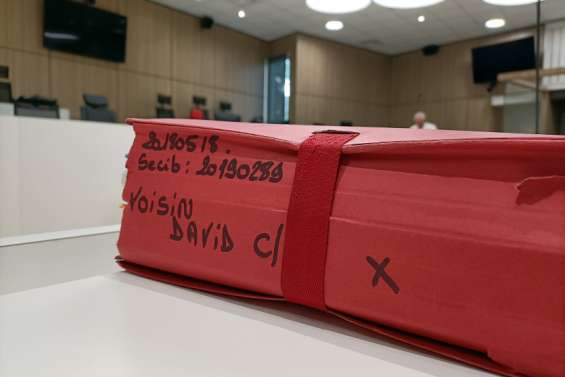 Le cinquième tortionnaire de David Voisin envoyé derrière les barreaux