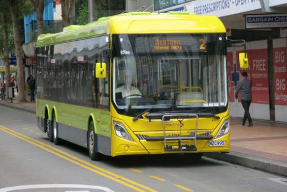 Le trafic des bus perturbé par une pénurie de chauffeurs