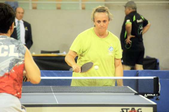 Faehau et Perrot terminent en beauté