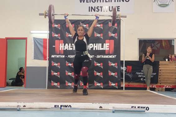 Prescillia Piotrowsky et Sylvain Duclos réalisent les minima pour les Salomon