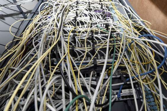 [GROS PLAN] Cybercriminalité : sommes-nous prêts ?