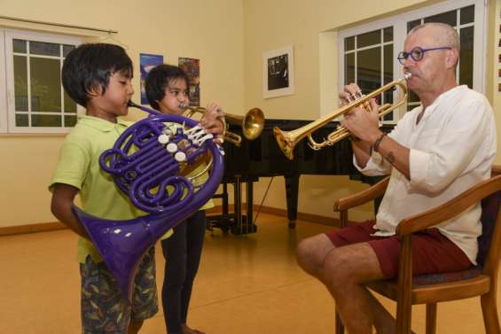 Le conservatoire change son image et se démocratise