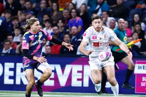 Monaco décroche le titre de champion