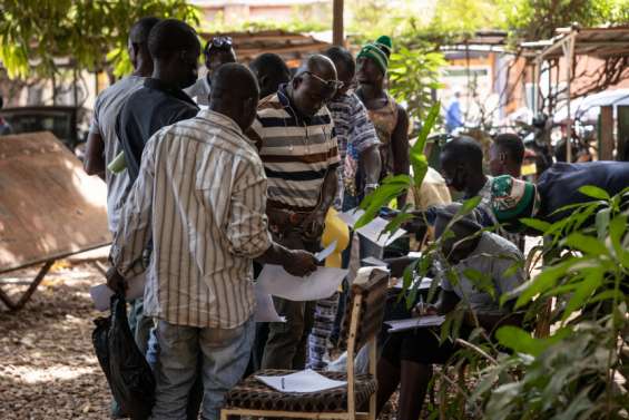 Les forces spéciales pourraient quitter le Burkina Faso
